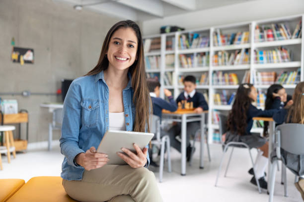 How Learning Management Systems Help Teachers Teach Smarter in Nigeria
