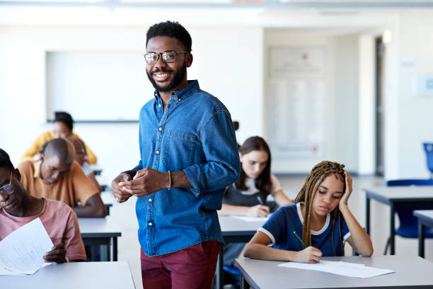 Education Management System